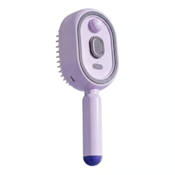 🩷🩷Electric Spray Air Cushion Massage Comb