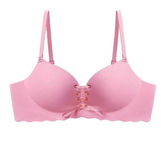 Tiworld™ ✨ Wireless Push Up Bra Designed for Comfort, Support & a Natural Lift