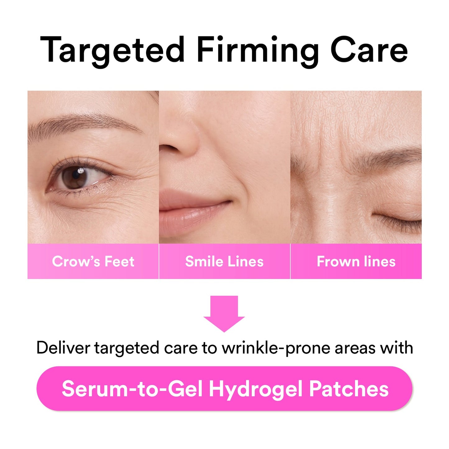 [Amazon] VERAFECT Boost Eye Patches