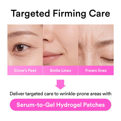 [Amazon] VERAFECT Boost Eye Patches