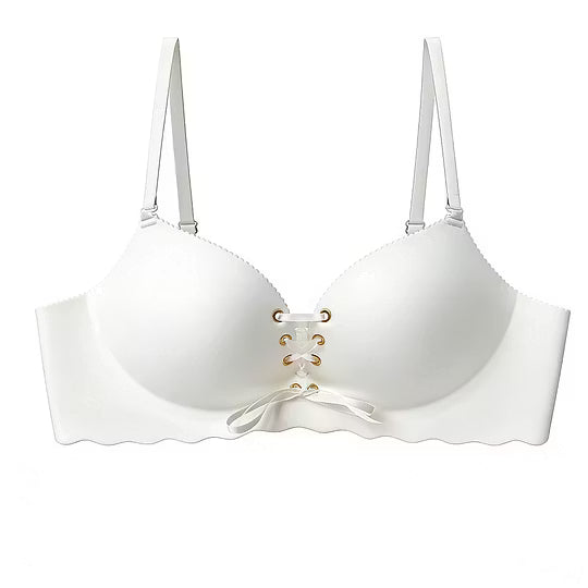Tiworld™ ✨ Wireless Push Up Bra Designed for Comfort, Support & a Natural Lift