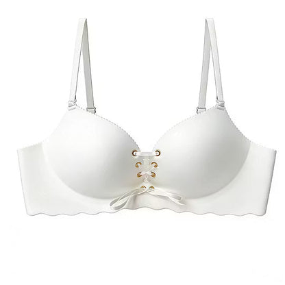 Tiworld™ ✨ Wireless Push Up Bra Designed for Comfort, Support & a Natural Lift