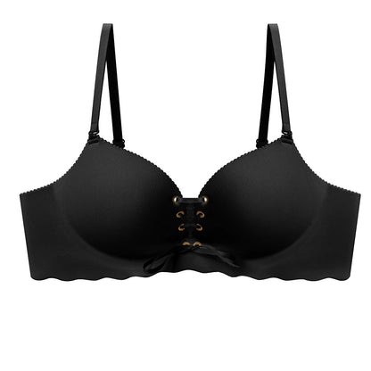 Tiworld™ ✨ Wireless Push Up Bra Designed for Comfort, Support & a Natural Lift