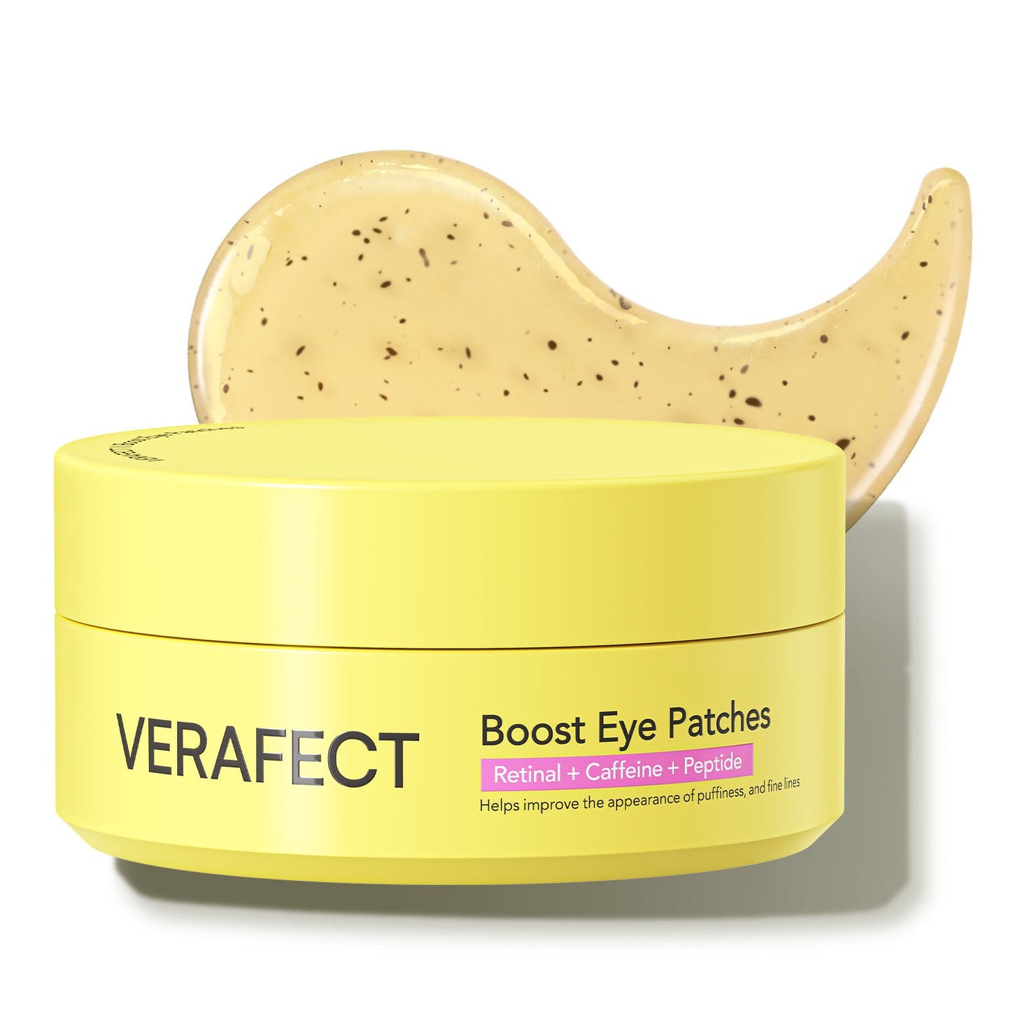 [Amazon] VERAFECT Boost Eye Patches