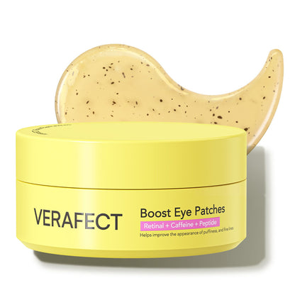 [Amazon] VERAFECT Boost Eye Patches