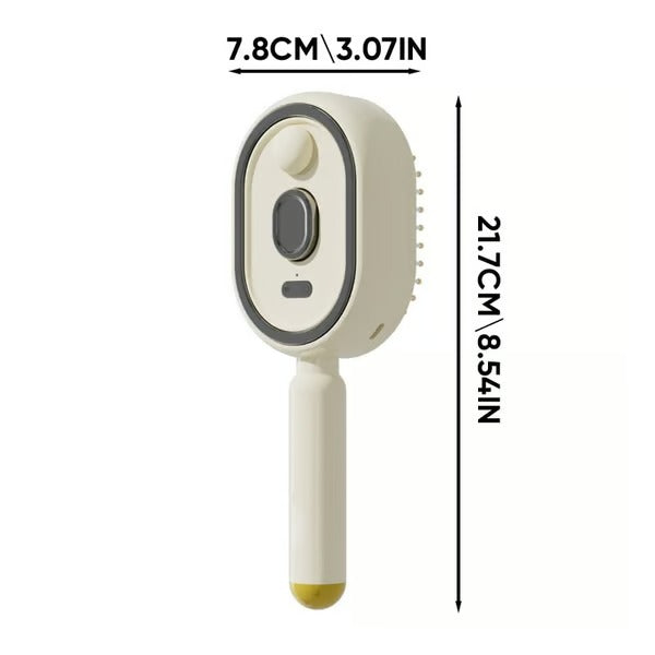 🩷🩷Electric Spray Air Cushion Massage Comb