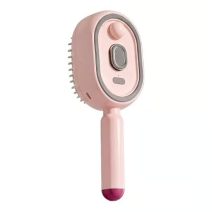 🩷🩷Electric Spray Air Cushion Massage Comb